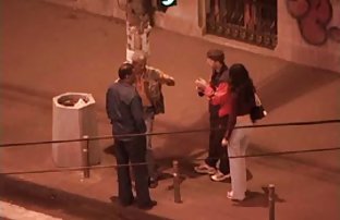 XXX Super pirang kisah panas dewasa membelai vaginanya