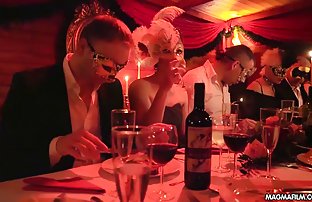 XXX Jika seks dicampur dengan cerita seks hot mahasiswi cinta, sepertinya seperti ini.