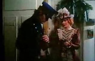 XXX Konvulsing sex dewasa panas dengan vibrator