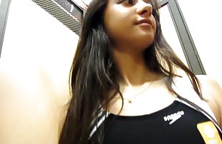 XXX Gym menyukai begitu banyak cerita sexy dewasa Athena