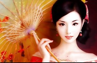 XXX Dua pacar cerita panas dengan mama muda yang lembut memuaskan diri mereka sendiri