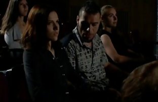 XXX Jalang muda sedang cerita seks tetangga seksi menunggu kemaluannya!