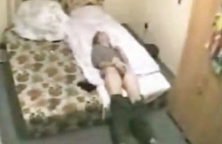 XXX Abigail Mac kotor bersenang-senang dengan cerita hot selingkuh dengan istri tetangga Romi Rain