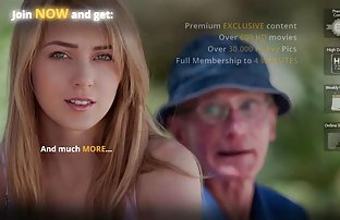 XXX Empat cerita seks hot montok penis untuk satu