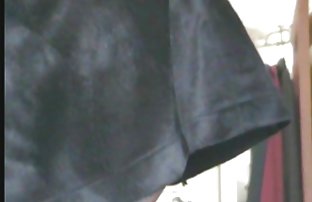 XXX Pelacur Busty bercinta dengan stoking nilon cerita seks mesum hot hitam