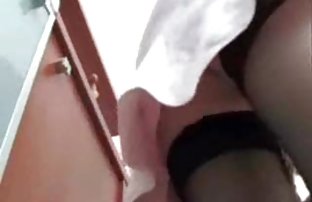 XXX Di pantat cerita panas swinger itu sangat menarik