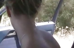 XXX Tinju Jepang dan cerita hot sedarah bergambar bercinta di sofa