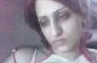 XXX Casting kisah nyata hot sex di sofa putih