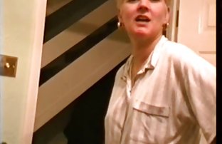 XXX Hot blonde Niki dengan cerita seks bergambar paling hot payudara besar