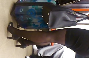 XXX Demonstrasi tubuhnya di kamera cerita seks yang paling hot di Woodman