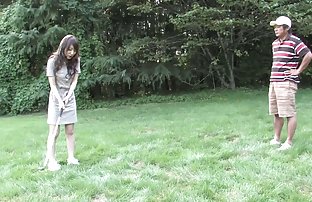 XXX Bibi Curvy hot sex dewasa mengisap kontol pria muda