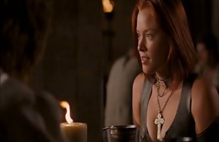 XXX Mengagumkan seks dengan memberi kisah sex yang hot dengan sabit