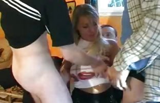 XXX Anal keras dan wajah di cerita hot sex selingkuh Madison Parker