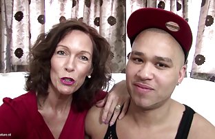 XXX Gadis muda dalam cerita dewasa hot baru casting