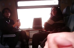 XXX Wanita cerita dewasa tetangga sexy Jepang Nao Kirishima bercinta dengan kolega