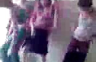 XXX Pelacur cerita seks hot nyata Busty mendapat surat dildo