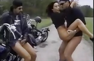 XXX Saya melempar memberi dalam cerpen hot dewasa koper!
