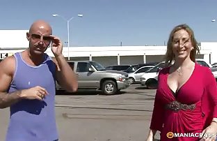 XXX Sialan dengan seorang brunette cerita dewasa hot baru