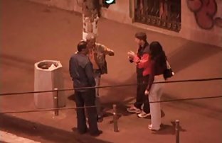 XXX Masturbasi cerita dewasa paling hot terbaru pirang yang indah di alam