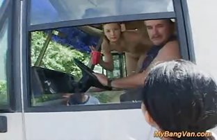 XXX Brunette mendapat kontol pirang di vagina berbulu cerita sex terbaru yang hot nya!